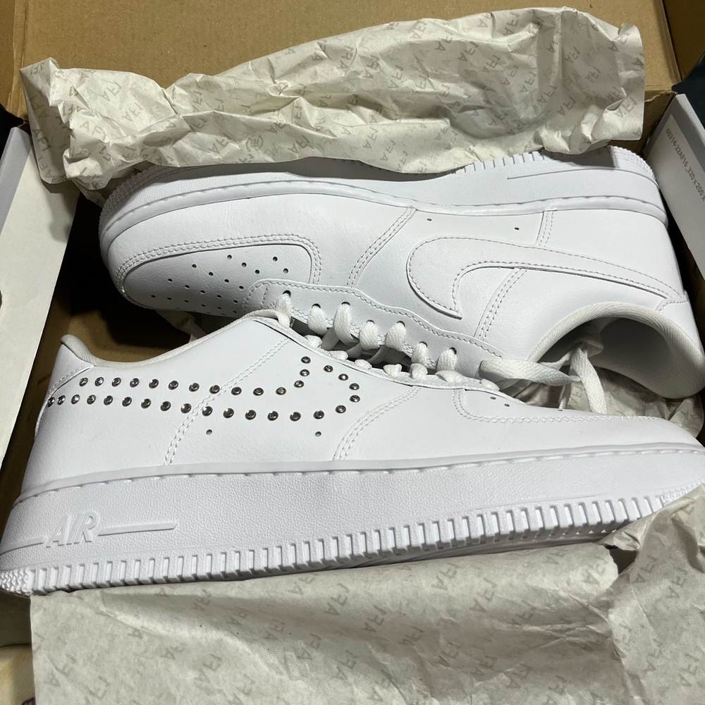 Nike Air Force 1 ‘07 - Picture 9 of 10